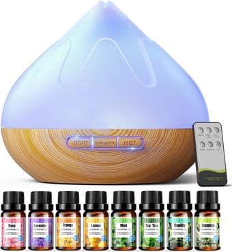 aroma diffuser 1