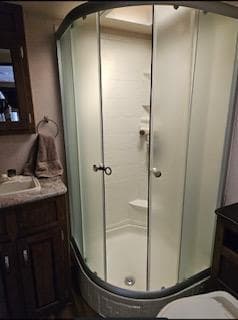 2017 Forest River Wildwood Travel Trailer 3