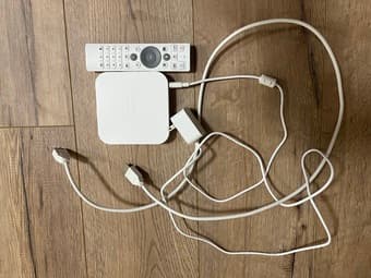 Price down sale: Unblock tech UBOX11 pro Max 2024 1