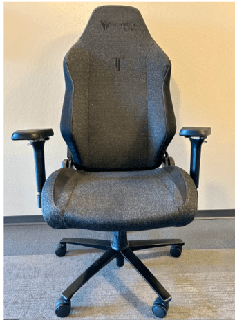 Secretlab TITAN Evo, Office / Gaming Chair (EXCELLENT CONDITION) 1
