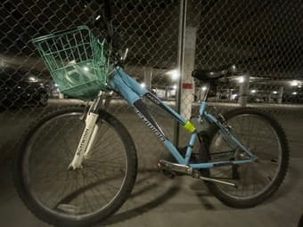 Bicycle for sale 1