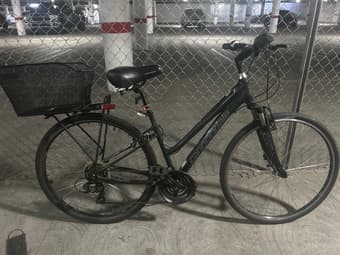 Cannondale bike for sale 1