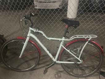 Bicycle for sale 1