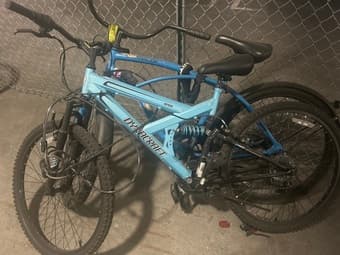 Bicycle for sale 1