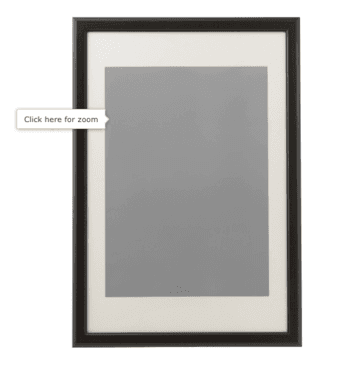 Headboard Pillow, Ikea Picture frame, blackout curtain, portable fan 2