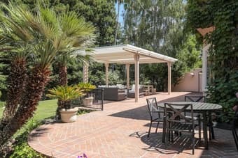 Luxury Living in Los Altos Hills House with Pool (Available in June) 4