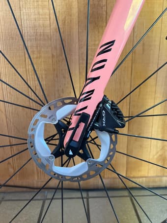 2023 Canyon Inflite CF SL 7 (size L) 3