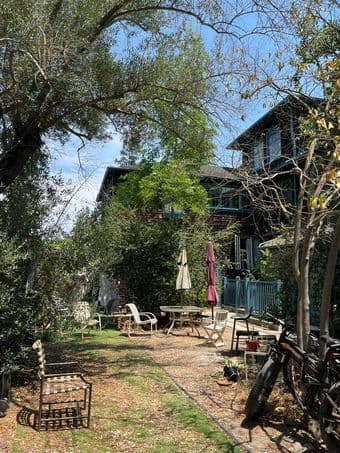 Individual Rooms Available in Shared House in Palo Alto 3