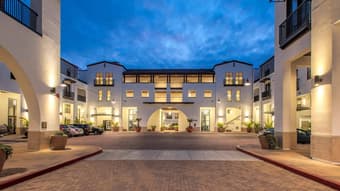 1BR/1BA in 2BR/2BA apartment at Colonnade 1