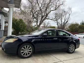Lexus ES350 2008 $6500 1