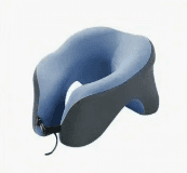 Very comfortable Travel Neck Pillow 1