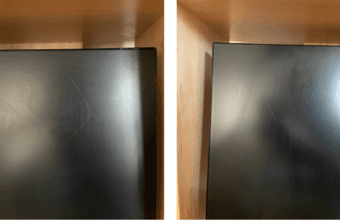 Dell Monitor SE2419Hx 23.8" IPS Full HD (1920x1080) Black 2