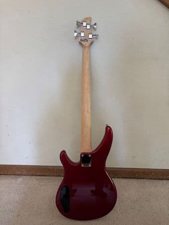 Yamaha TRBX174 Electric Bass Guitar 2