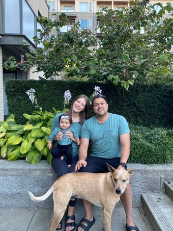 New Post Doc looking for 3-4 bedroom housing near Stanford 1