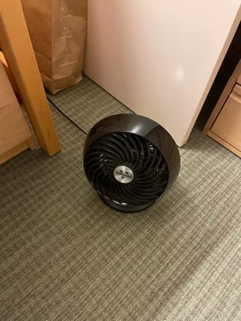 vornado fan for 25 dollars 1