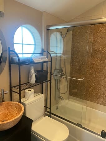 Sublet room in off-campus house (Mid June to Mid September) 3