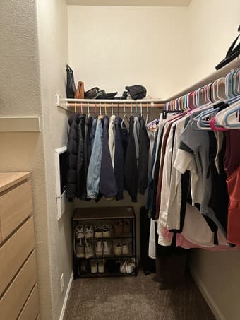 1 room available in 3B3B townhouse in Mountain View- available July 1st 3