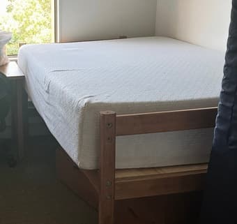 Selling Full-Sized Mattress 1