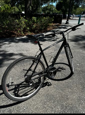 Men's Giant Escape Size M 1