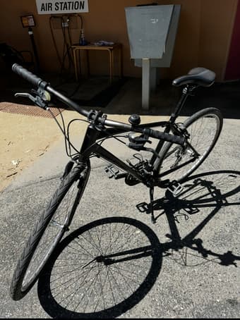 Men's Giant Escape Size M 3