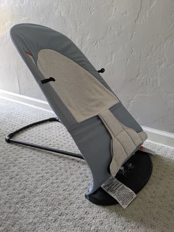 Baby Björn Bouncer 2