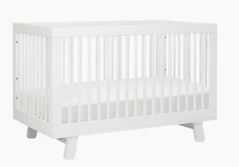 Crib - Babyletto 1
