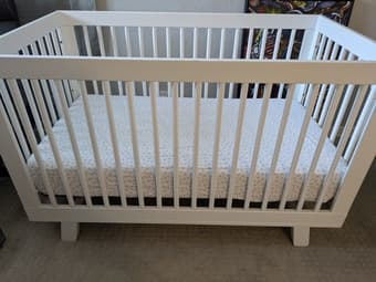 Crib - Babyletto 2