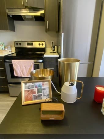 Household decorations 1