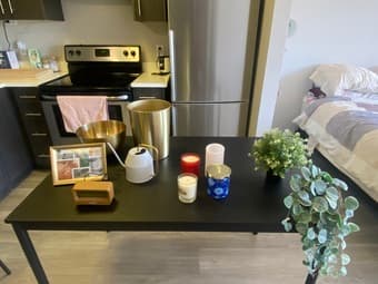 Household decorations 4