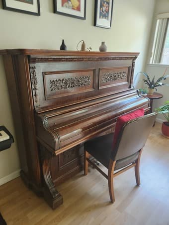 FREE PIANO 1