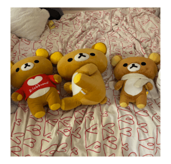 Rilakkuma 1