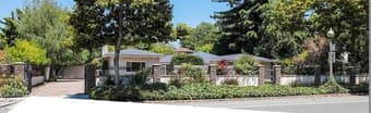 Beautiful 5 Bed, 4.5 Bath Palo Alto House Summer Sublease 1