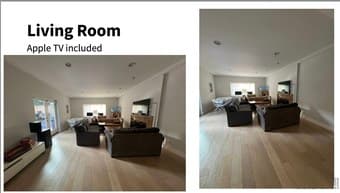 Beautiful 5 Bed, 4.5 Bath Palo Alto House Summer Sublease 4