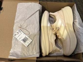 New Adidas Ultraboost 5x beige 7.5(Men) 4