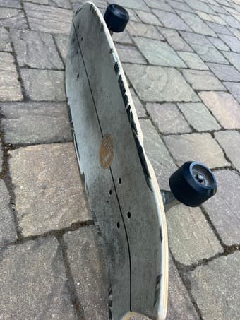 Slide sursfkate (bang for your buck) 1