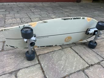 Slide sursfkate (bang for your buck) 2