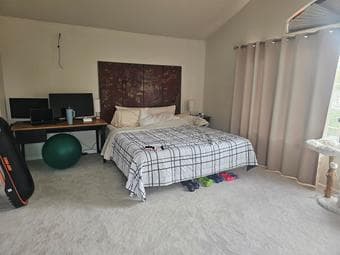 Private 1b/1b close to Stanford, Tesla available now thru 8/15 1