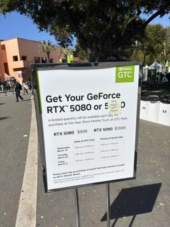 [SEALED] RTX 5090 Founders Edition – $3,299 OBO (Stf meet-up or ship) 3