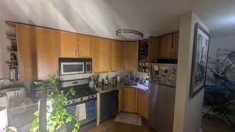 Pacifica- Oceanfront Studio sublet June 6- Aug 5 1