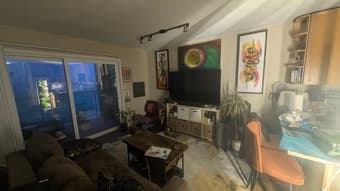 Pacifica- Oceanfront Studio sublet June 6- Aug 5 2