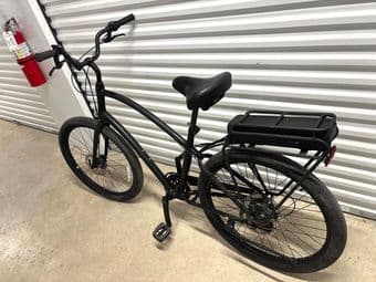 Electra Townie Go! 7D Step-Over E-Bike 3