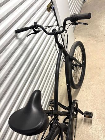 Electra Townie Go! 7D Step-Over E-Bike 4