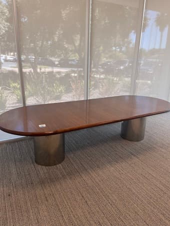 Solid table for free, pickup Jun2nd 1