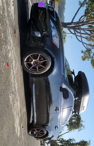 2008 Lexus is250 (clean title, 180,000 miles) 1