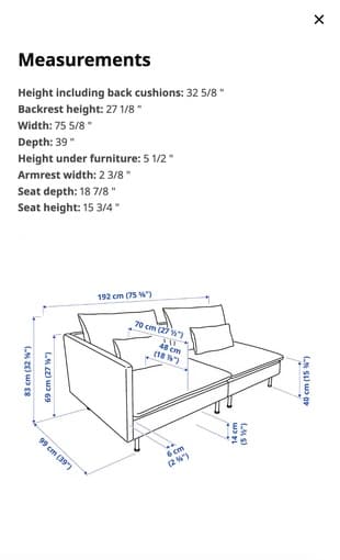 Corner Sofa/Couch for Sale 3