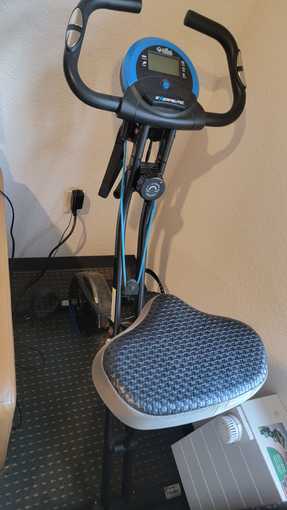 Indoor exercise bike for sale 1