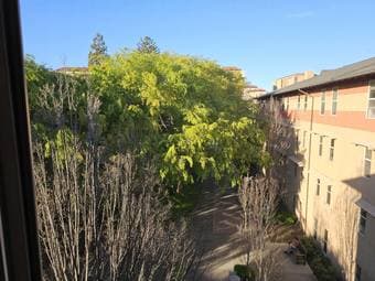 Studio Sublet in Escondido Village, August 8-28 4