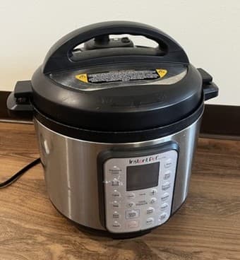 Instant Pot 1