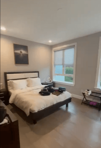 One bedroom in Modern house <10 min from campus, no passdown fee 1