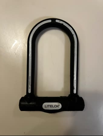 Canyon Endurace 6 - Size L (incl. lights, helmet and bike U-lock) 3